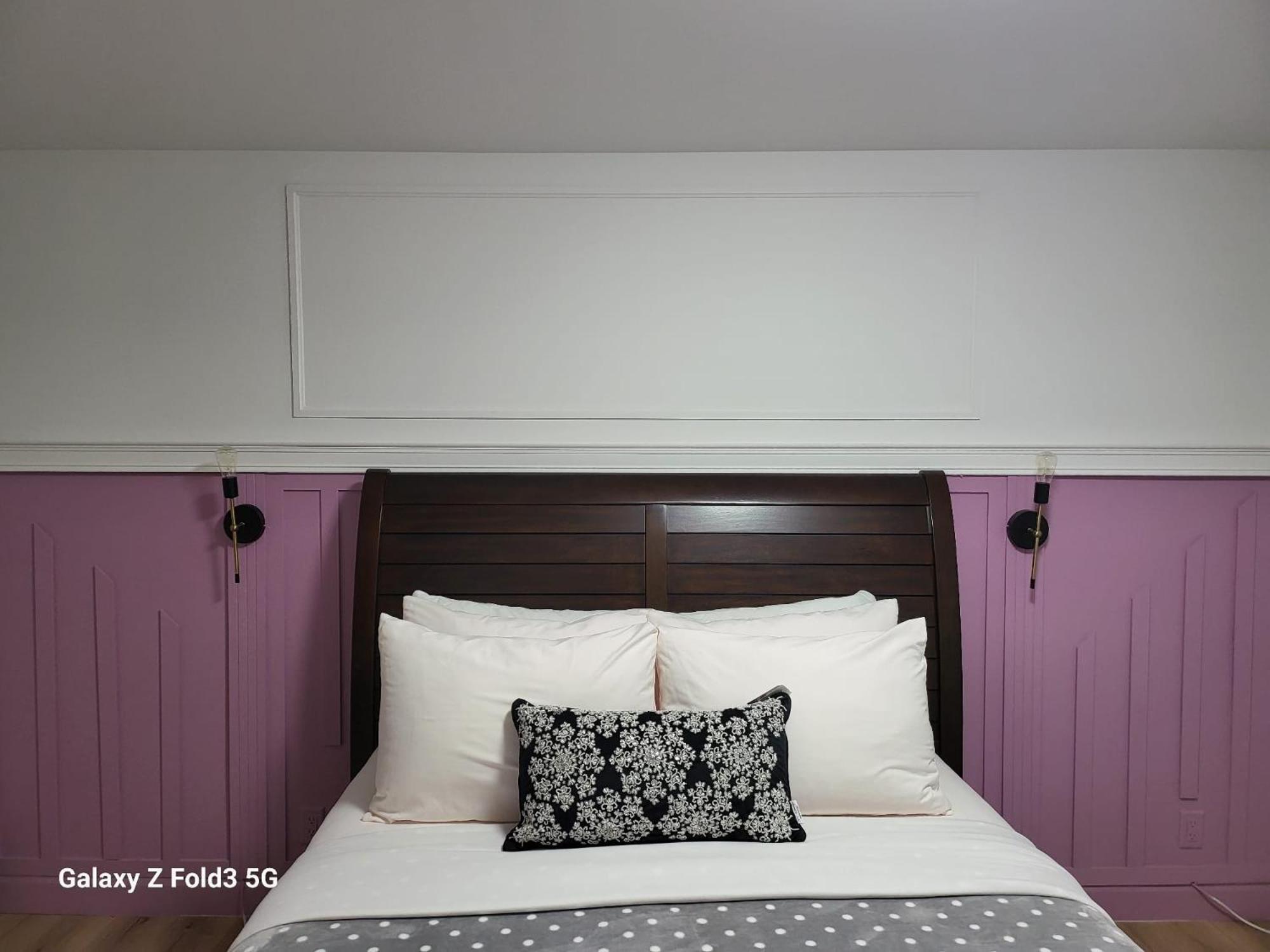 Ferienwohnung Beau Sejour Québec Exterior foto
